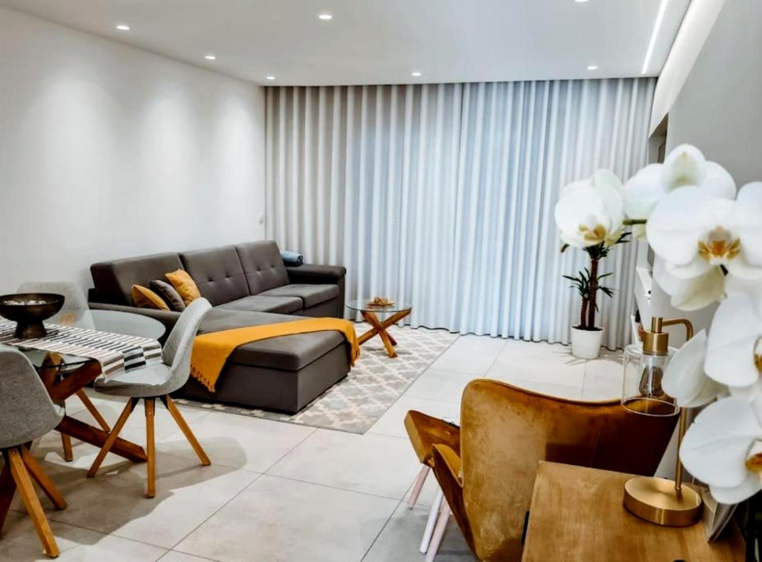 Appartement Sunlight By Sunnyway *